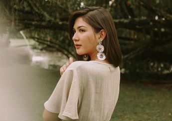 Penampilan Jessica Mila di Film Barunya Bikin Pangling, Meira Anastasia Jelaskan Proses Transformasi sang Artis: Double Chin Itu Beneran, Bukan Prostetik!