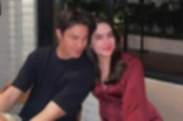 Fero Walandouw dan Steffi Zamora