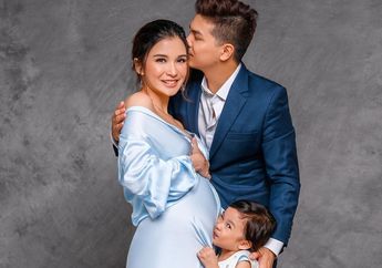 Hamil Anak Ke-2 Chelsea Olivia Ungkap Rasa Penyesalan