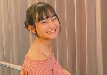 Freya JKT48 Resmi Laporkan Dugaan Manipulasi Konten ke Polres Jaksel