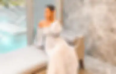 Bergelimang Harta Usai Sukses di Ikatan Cinta, Ayya Renita Blak-blakan Bongkar Profesi Rahasia Sang Ayah: Saatnya Aku Manjakan Mereka