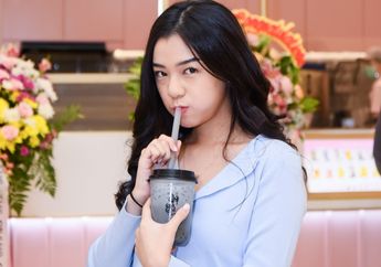 Tren Boba Makin Bervariasi! Hadir Bubble Tea Wangi Asal Australia, Gotcha Fresh Tea