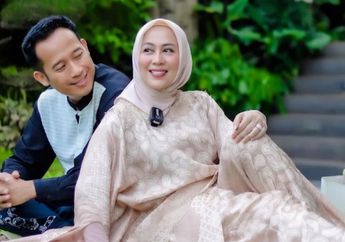 Rumah Tangga di Ujung Tanduk, Shanty Istri Denny Cagur Ancam Minum Obat Pelangsing, Respons Sang Komedian di Luar Dugaan