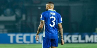 Eks PSG Beri Dukungan untuk Marc Klok, Kapten Persib Tak Rasis Saat Hadapi Bhayangkara FC