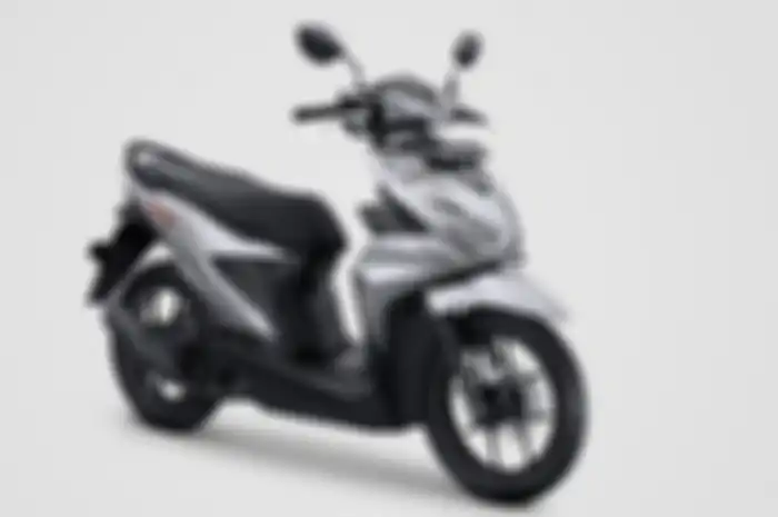Honda BeAT 2021 Punya Konsumsi Bensin 60,6 km/liter dan Pilihan Warna Baru, Harganya Terjangkau