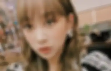 Dita Karang Enggak Punya Cita-cita, Jadi Idol Kpop Cuma Ikuti Kesempatan