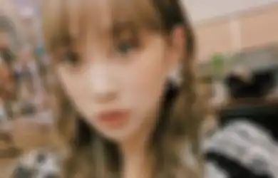 Dita Karang Enggak Punya Cita-cita, Jadi Idol Kpop Cuma Ikuti Kesempatan
