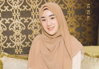 Raut Wajahnya Makin Bahagia dan Cantik Usai Ceraikan Alvin Faiz, Intip Penampilan OOTD Larissa Chou yang Modis dan Tertutup