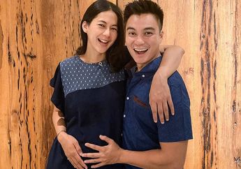 Pulang dari Jepang, Baim Wong Kaget Saat Temani Paula Verhoeven Cek Kandungan, Dokter Sampai Beri Peringatan, Ada Apa?