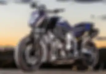 Dua Mesin Yamaha R1 Dijadikan Satu, Begini Suara Sangar Motor Terkuat di Dunia