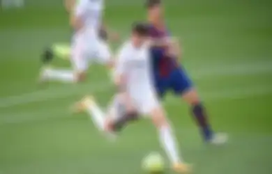 Link Streaming El Clasico Barcelona vs Real Madrid, Duel Sarat Gengsi!