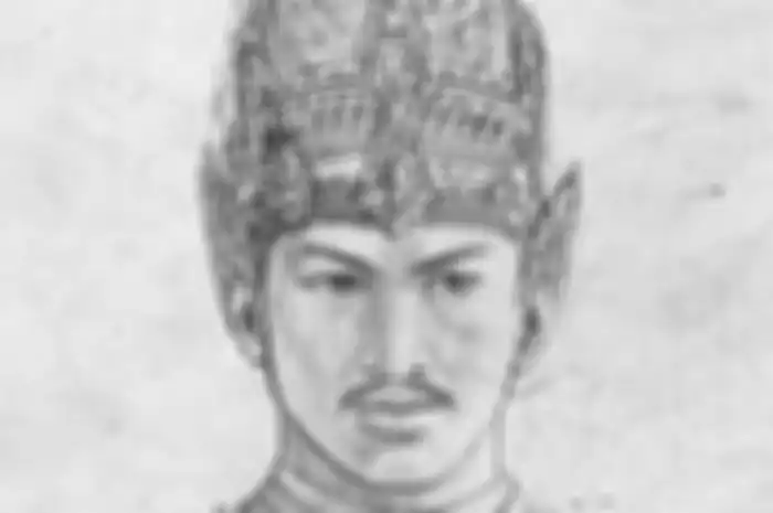 Ilustrasi Raden Wijaya