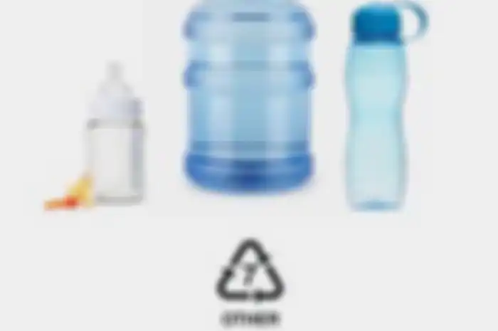 Bahaya Plastik dengan BPA, Bikin Hormon Bayi Berantakan dan Merusak Mental