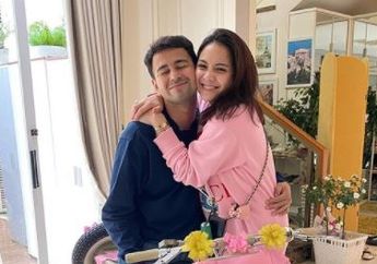 Wajah Raffi Ahmad Langsung Berubah Drastis Saat Dengar Pengakuan Nagita Slavina Selama Menjadi Istrinya, Gigi: Enggak Peduli!