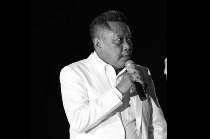 Kondisi terkini Tukul Arwana setelah mengalami pendarahan otak