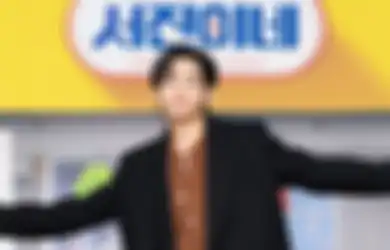 Na PD Ceritakan V BTS Ngambek Berasa Di-prank Saat Ikut Jinny's Kitchen