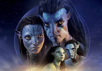 Penonton Mendadak Meninggal Dunia Saat Menonton Avatar: The Way of Water di Bioskop, Terungkap Penyebabnya yang Patut Diwaspadai Semua Orang!