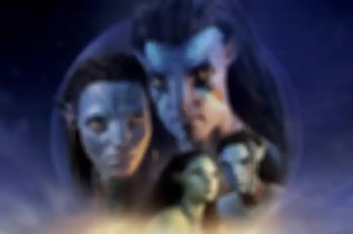Avatar: The Way of Water