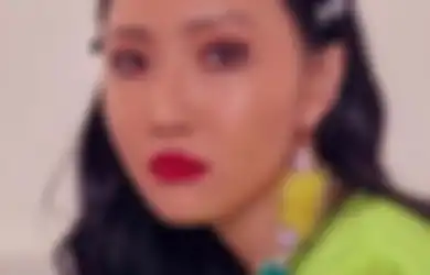 Hwasa MAMAMOO Dilaporkan ke Polisi, Buntut Penampilannya yang Dianggap Enggak Senonoh di Panggung