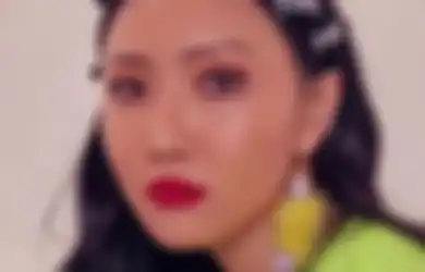 Hwasa MAMAMOO Dilaporkan ke Polisi, Buntut Penampilannya yang Dianggap Enggak Senonoh di Panggung