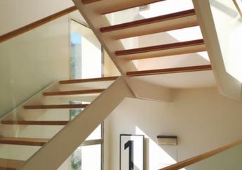 Arti Mimpi Anak Tangga Bikin Buntung hingga Untung, Bahkan Bisa Jadi Pertanda Apes dalam Percintaan