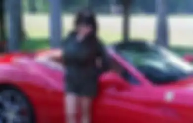 Dulu Implan Payudaranya Pecah Saat di Penjara, Artis Cantik Ini Ternyata Juga Sempat Jadi Sorotan Saat Nikahi Anaknya, Begini Kabarnya Kini