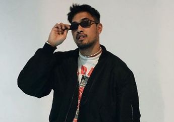 Adrian Khalif Buat Lagu untuk yang Suka Tarik Ulur Hubungan Cinta