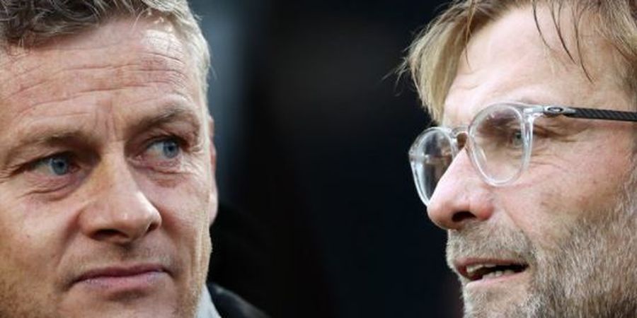 Liverpool dan Man United Ikut Bersaing untuk Dapatkan Target Arsenal