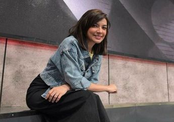 Sang Suami Diteror Pertanyaan Usai Persunting Dirinya yang Anak Pemuka Agama, Najwa Shihab: 'Menantunya Pak Qurais, Lu Di Tes Ngaji Ya?'