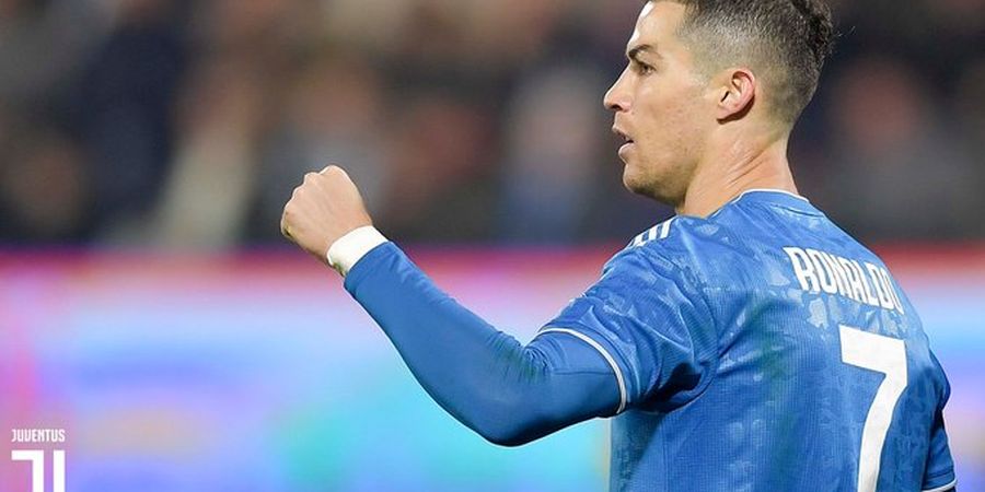 Cerita Kembaran Cristiano Ronaldo dari Thailand Tolak Juventus