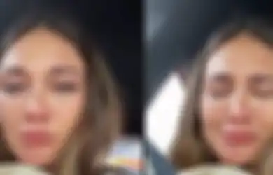 'Gue Langsung Oke-oke' Luna Maya Ceritakan Detik-detik Dirinya Kena Tipu hingga Duit Jutaan Rupiah Miliknya Raib, Ternyata Terbuai Iming-iming Hal Ini