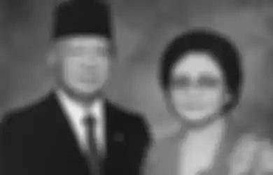 Sebelum Kematiannya, Bu Tien Sudah Mengingatkan Agar Soeharto Berhenti Jadi Presiden, Namun Tak Ada yang Menggubris Hingga Terjadi Hal Seperti Ini