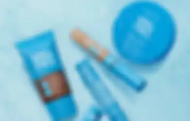 3 Produk Rimmel London Kind & Free Buat Ciptakan Makeup No Makeup Look Sempurna!