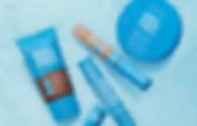 3 Produk Rimmel London Kind & Free Buat Ciptakan Makeup No Makeup Look Sempurna!