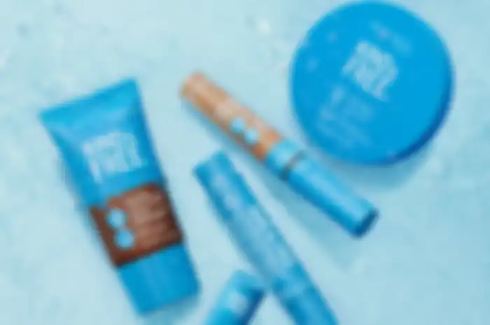 Rimmel London Kind & Free