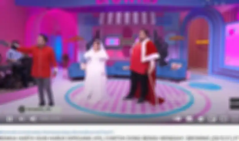 Ayu Ting Ting dan Ivan Gunawan