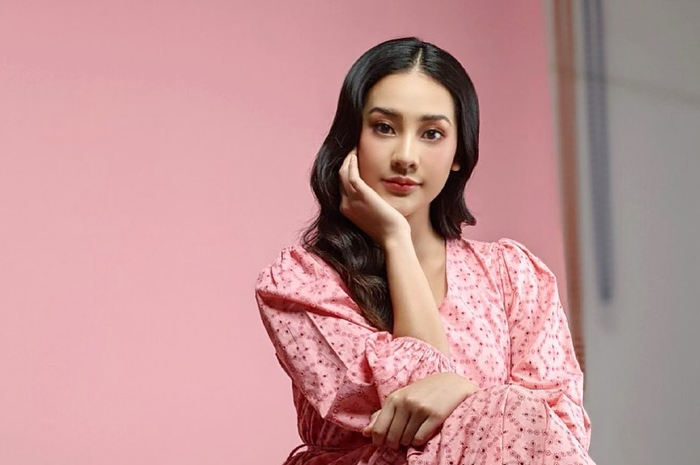 Anya Geraldine