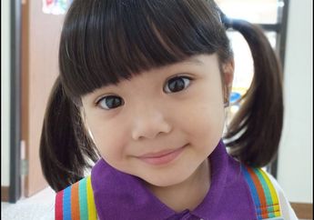 Gempita Bergaya Ala Emak-emak Berdaster Ini Bikin Gemas Banget!