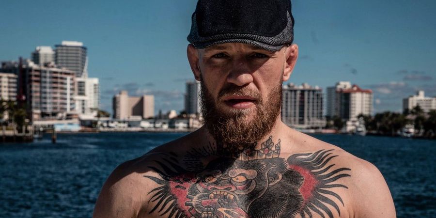 Mike Tyson Sebut Keterpurukan Conor McGregor Karena Uang