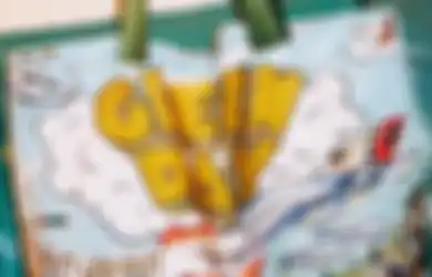 Brain Dead x Green Day Rilis Koleksi Tribute Album Kerplunk dan Dookie