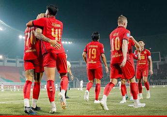 Jadwal Lengkap Pekan 13 Liga 1 2024/2025: Ada 2 Derbi Jatim, Persija dan Persib Main Tandang