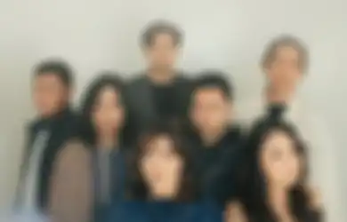 HIVI! bareng Gerald Situmorang, Sri Hanuraga, & Ify Alyssa Bikin Lagu Tentang Musim Hujan