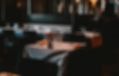 Viral Dua Sejoli Sengaja Lakukan Hal Mesum di Restoran Senopati, Polisi Turun Tangan: Nanti Kita Cek...