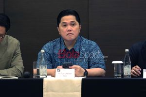 Sadar Efek Negatif Naturalisasi, Erick Thohir Diklaim Ingin Meniru Vietnam