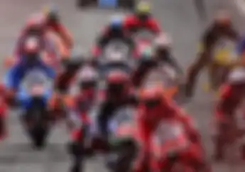 Susul Mandalika, India Mulai Tertarik Jadi Tuan Rumah MotoGP?