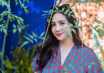 Punya Kulit Mulus Seputih Susu, Nagita Slavina Malah Kena Nyinyir Netizen yang Menuduhnya Oplas hingga Suntik Putih!