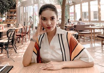 Sempat Viral Tulis Puisi Pilu saat Ramai Skandal Bos-Bos Garuda dengan Pramugari, Sisi Asih Buka Suara: 'Aku Cuma Menyelamatkan Profesiku'