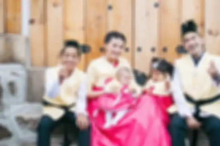 Liburan ke Korea, Tindakan Ruben Onsu Ini Buat Netizen Geram hingga Banjir Nyinyiran Pedas!