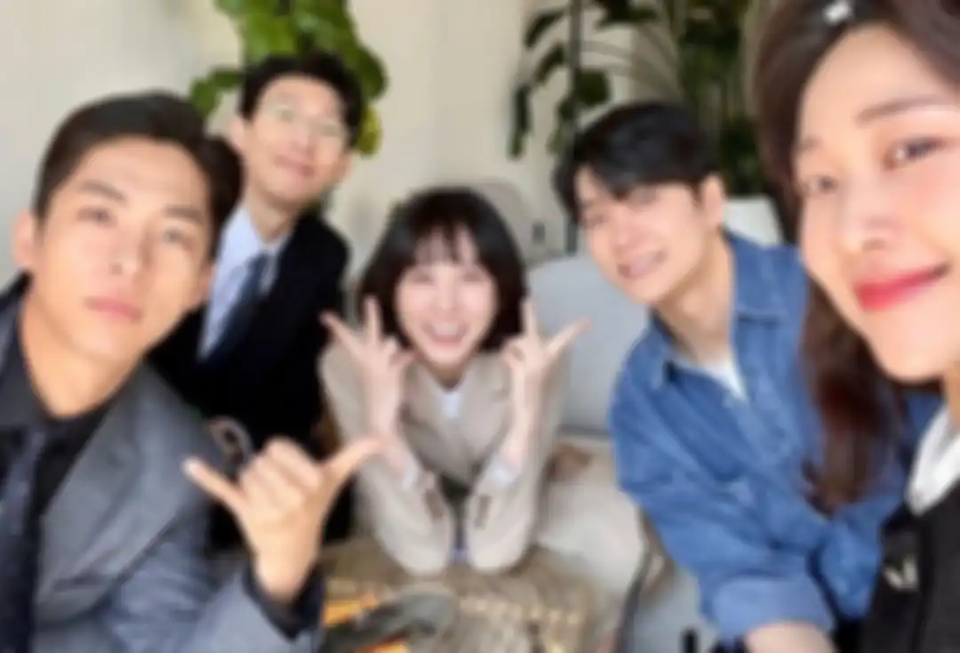 Pemain extraordinary attorney woo