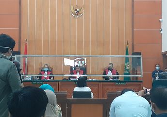 Vanessa Angel Divonis Hakim 3 Bulan Penjara Terkait Kasus Kepemilikan 20 Butir Xanax